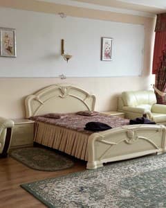 Отели . Гостиница Улучшенный двухместный Двухкомнатный (3,4 корпус). 