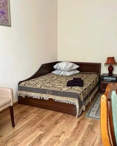 Отели . Гостиница Стандарт одноместный (2,3,4 корпус). 