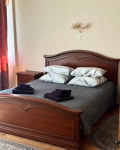 Отели . Гостиница Улучшенный двухместный Однокомнатный (3,4 корпус). 