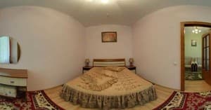 Отели . Гостиница Люкс двухместный Трехкомнатный ( 3,4 корпус). 