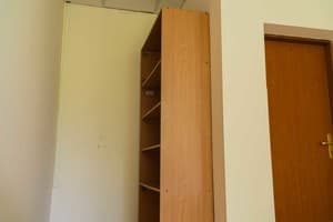 Січеслав. Номер Місце у загальному двомісному номері 