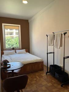 Tarnopil. Номер Эконом двухместный 30