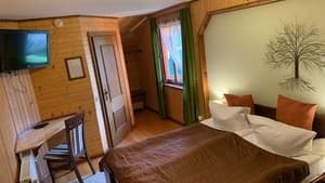 5 vershin. Room Superior Double 