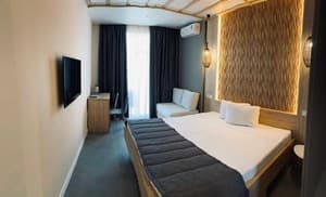 Hotels . Hotel Superior Double . 