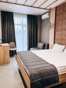 Hotels . Hotel Double Standart Plus. 