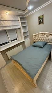 Apartment Luxury. Номер Апартаменты двухместный 