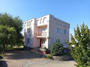 Родинний Маєток Family Estate. Номер Семейный 6-местный Дом с 3 спальнями