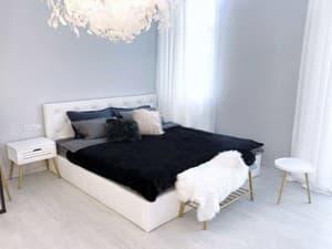 Готелі . Готель Апартаменти двомісний 5 поверх №60. 