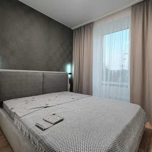 JK Arjanova. Room Apartament Quadruple 14Б