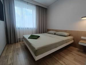 JK Arjanova. Room Apartament Quadruple 104А