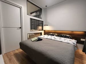 JK Arjanova. Room Apartament Quadruple 104Б