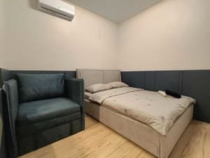 JK Arjanova. Room Apartament Double 121А