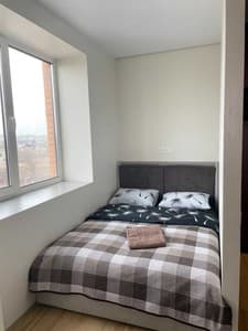 JK Arjanova. Room Apartament Double 121Б