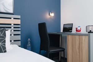 Отели . Гостиница Стандарт одноместный . 