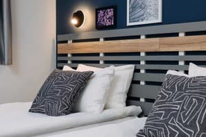 Отели . Гостиница Комфорт двухместный  Twin. 