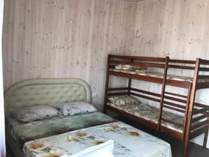 Villa Bossa. Номер Стандарт 4-місний 