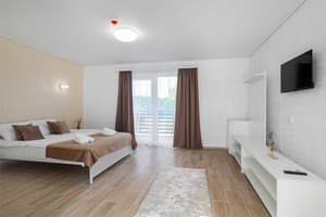 Hotels . Hotel De luxe Double . 