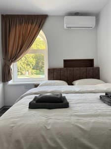 Apetiko Apartments. Номер Комфорт двомісний Comfort Apetiko