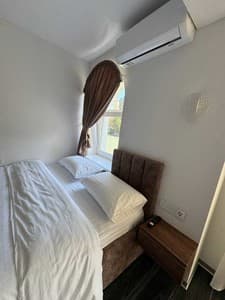 Apetiko Apartments. Номер Покращений двомісний Apetiko Superior Balcony