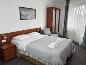 AVIA. Room Apartament Double studio