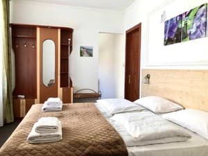 AVIA. Room Apartament Double Standard