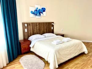 AVIA. Room Apartament Quadruple with 1 bedrooms