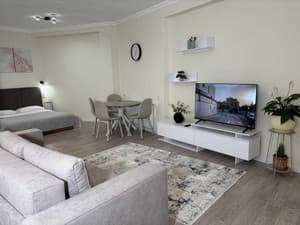 AVIA. Room Apartament Quadruple studio