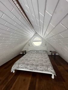 Rufus Glamping. Room Cottage Triple (3+1) №2
