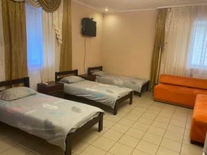 Ritm. Room Standard Triple 