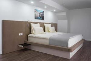 Marlin Hotel. Room Superior Double Superior