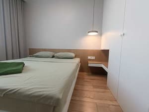 JK Arjanova. Room Apartament Quadruple 110А