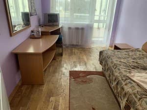 Киев Плюс. Номер Стандарт одноместный 