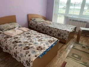 Киев Плюс. Номер Стандарт двухместный 