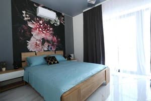 Villa Bonapart. Номер Апартаменты 4-местный с видом на море