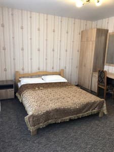 Kurortniy. Room Apartament Double Improved Housing 1