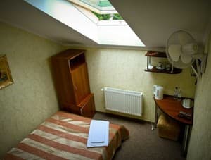 Kurortniy. Room Economy Double Housing 2