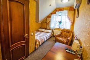 Kurortniy. Room Standard Double Family Building 2
