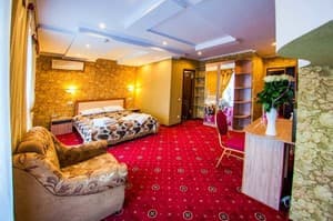 Kurortniy. Room Suite Double Housing 2