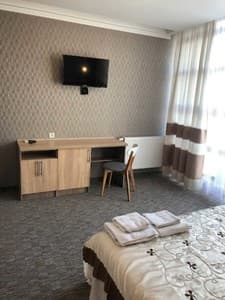 Kurortniy. Room De luxe Double Housing 1