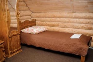 BergWind. Room Standard Double TWIN