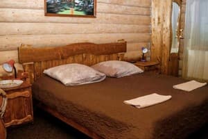 BergWind. Room De luxe Double 