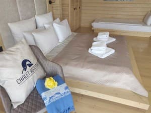 Отели . Гостиница Комфорт 4-местный . 