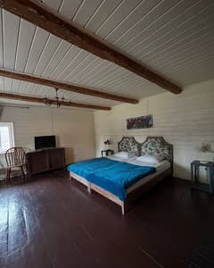 Готелі . Готель Апартаменти двомісний Сканді. 