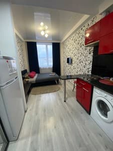 Отели . Гостиница Апартаменты двухместный Студия 97. 