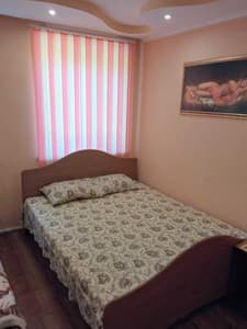Guest house. Room Standard Double 