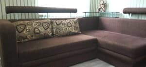 Guest house. Room Standard Quadruple 