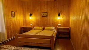 Dom s vidom na gori. Room Family room Double 