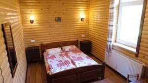 Dom s vidom na gori. Room Standard Triple 