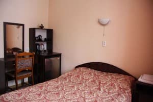 Polyana. Room Standard Single 1 category