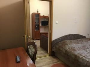 Polyana. Room Suite Double Two-room 1 Categories